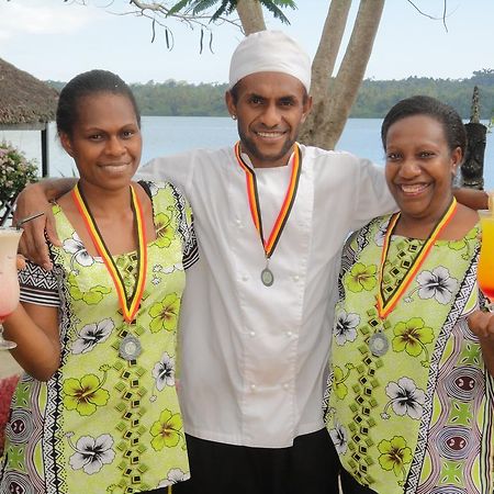 Sunset Bungalows Resort, Vanuatu Port-Vila Extérieur photo