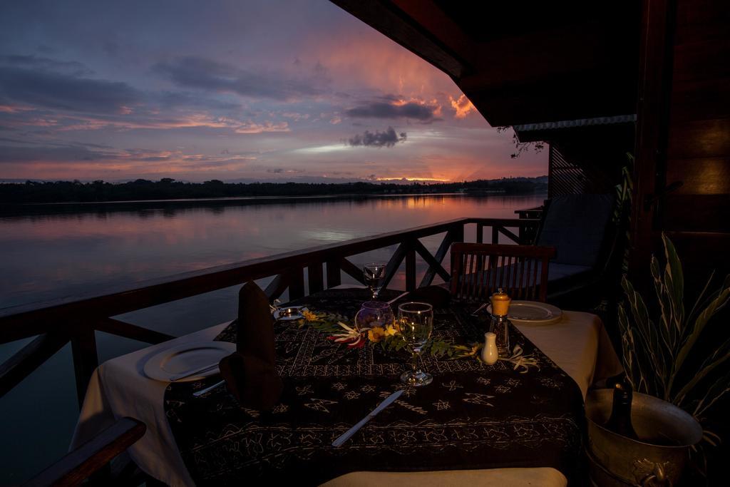 Sunset Bungalows Resort, Vanuatu Port-Vila Extérieur photo