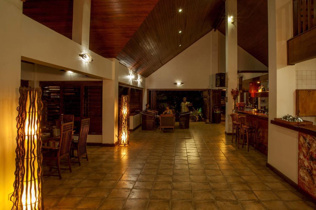Sunset Bungalows Resort, Vanuatu Port-Vila Extérieur photo