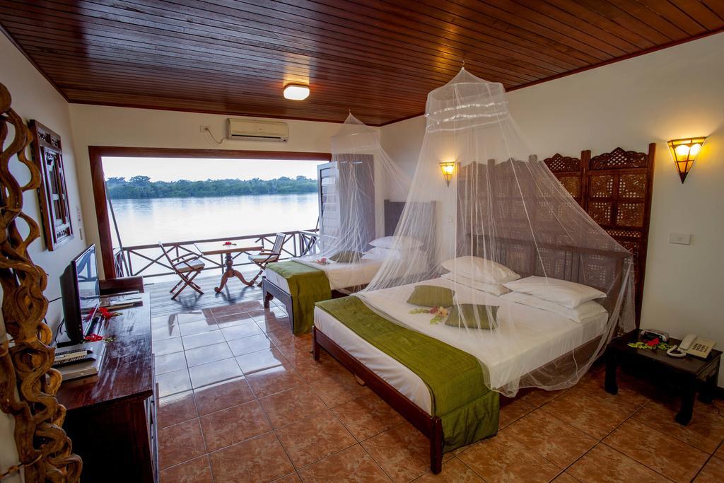 Sunset Bungalows Resort, Vanuatu Port-Vila Extérieur photo