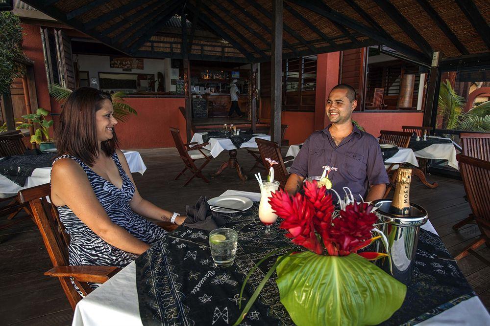 Sunset Bungalows Resort, Vanuatu Port-Vila Extérieur photo