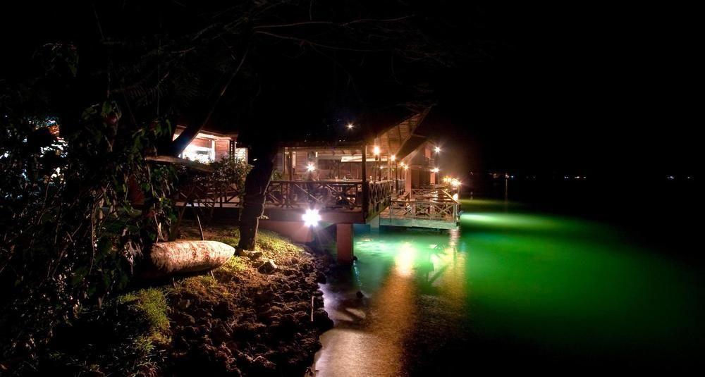 Sunset Bungalows Resort, Vanuatu Port-Vila Extérieur photo