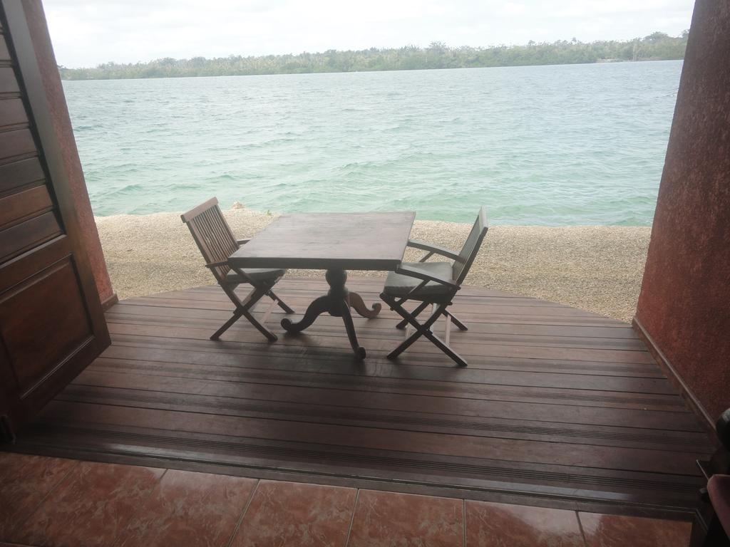 Sunset Bungalows Resort, Vanuatu Port-Vila Extérieur photo