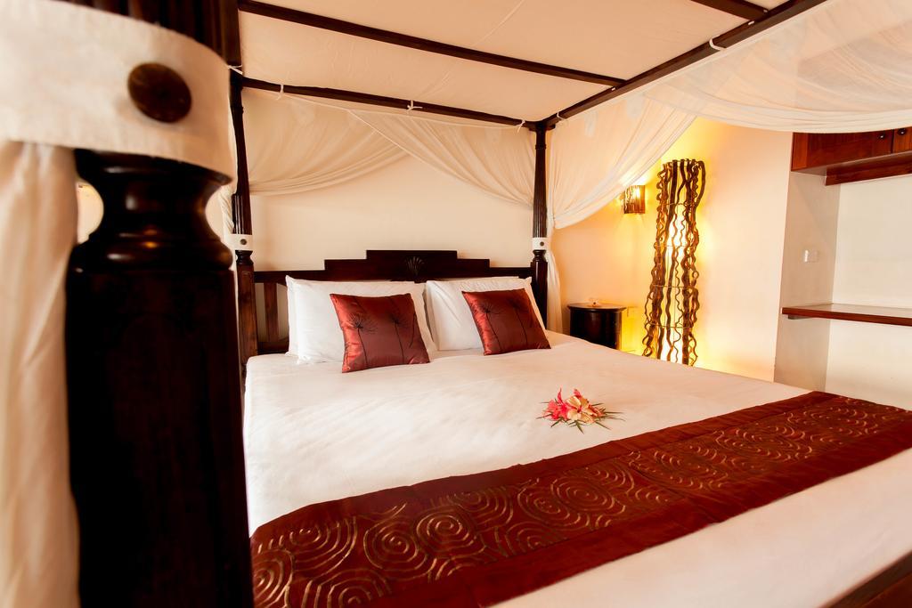 Sunset Bungalows Resort, Vanuatu Port-Vila Extérieur photo