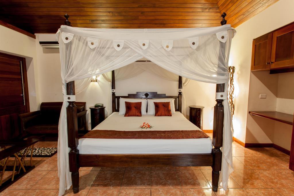 Sunset Bungalows Resort, Vanuatu Port-Vila Extérieur photo