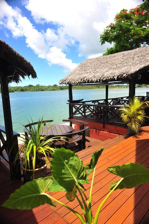 Sunset Bungalows Resort, Vanuatu Port-Vila Extérieur photo