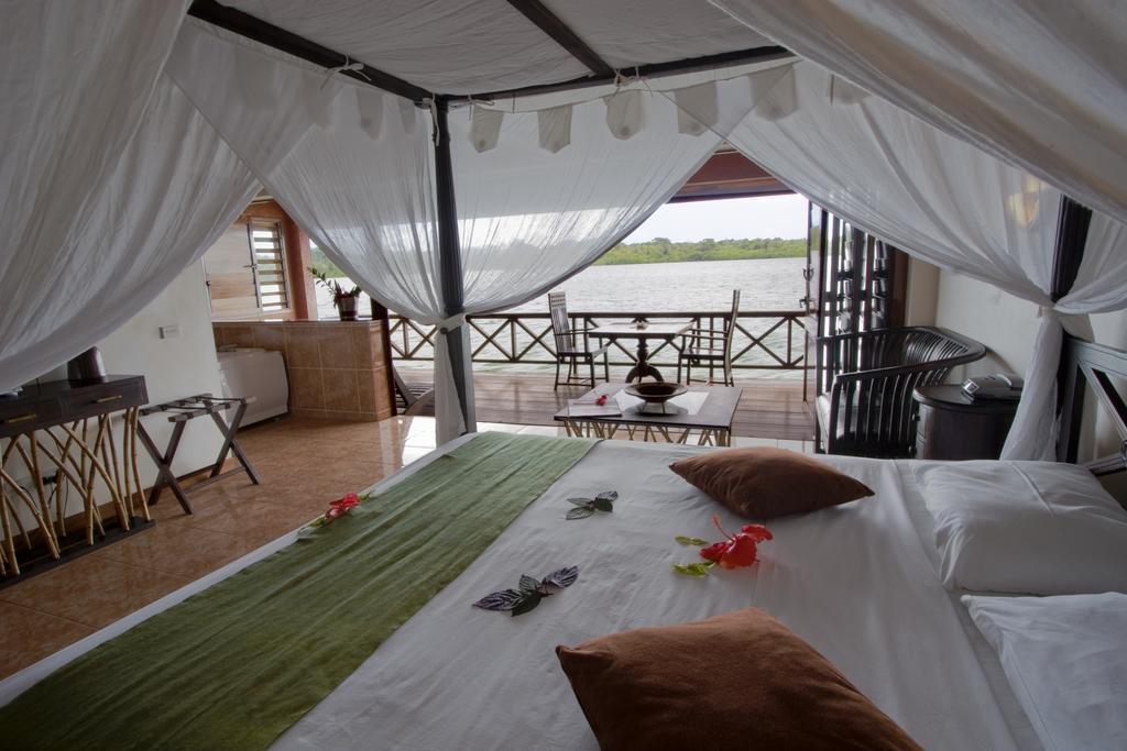 Sunset Bungalows Resort, Vanuatu Port-Vila Extérieur photo
