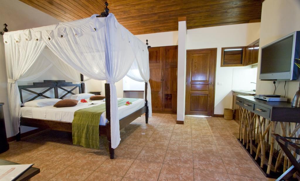 Sunset Bungalows Resort, Vanuatu Port-Vila Extérieur photo