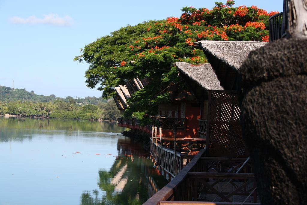 Sunset Bungalows Resort, Vanuatu Port-Vila Extérieur photo
