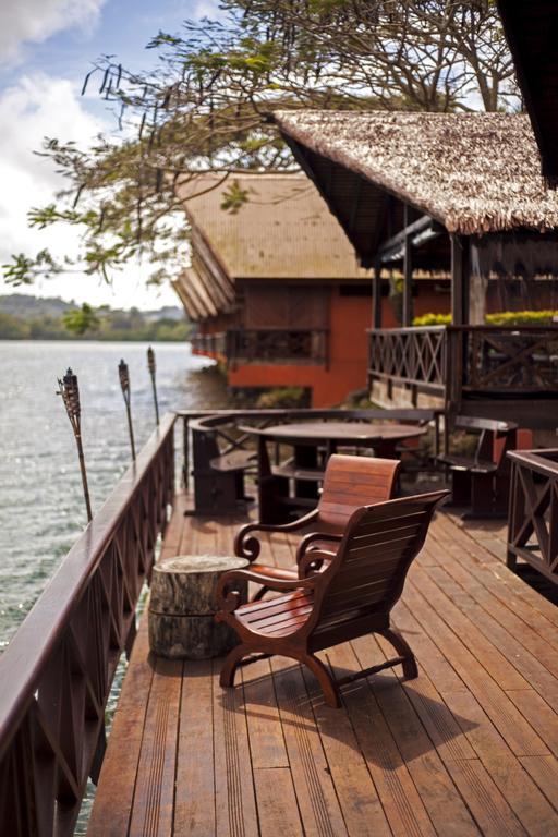 Sunset Bungalows Resort, Vanuatu Port-Vila Extérieur photo