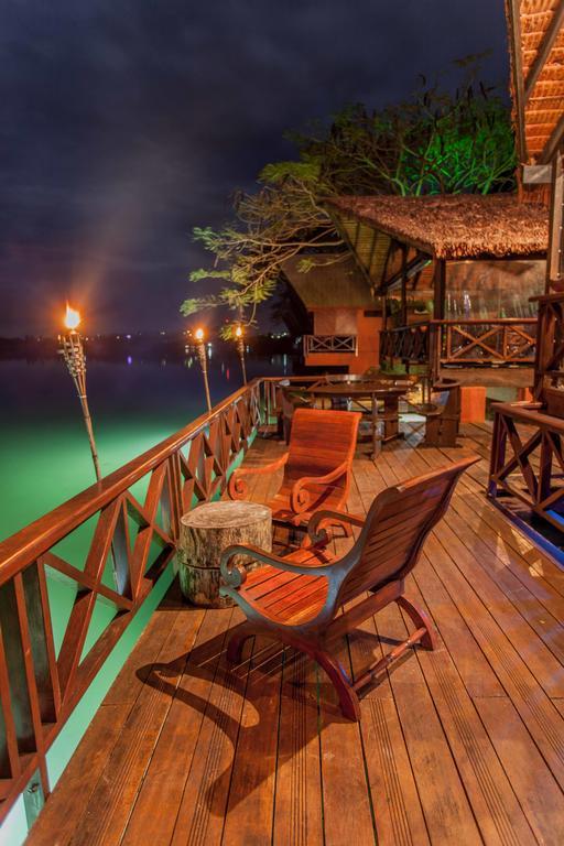 Sunset Bungalows Resort, Vanuatu Port-Vila Extérieur photo