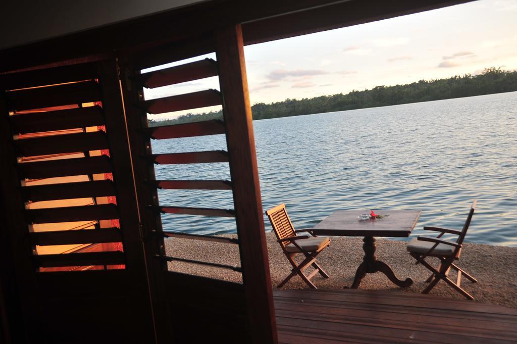 Sunset Bungalows Resort, Vanuatu Port-Vila Extérieur photo