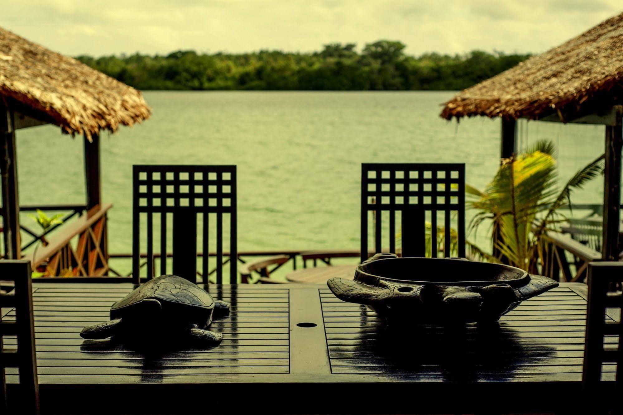 Sunset Bungalows Resort, Vanuatu Port-Vila Extérieur photo