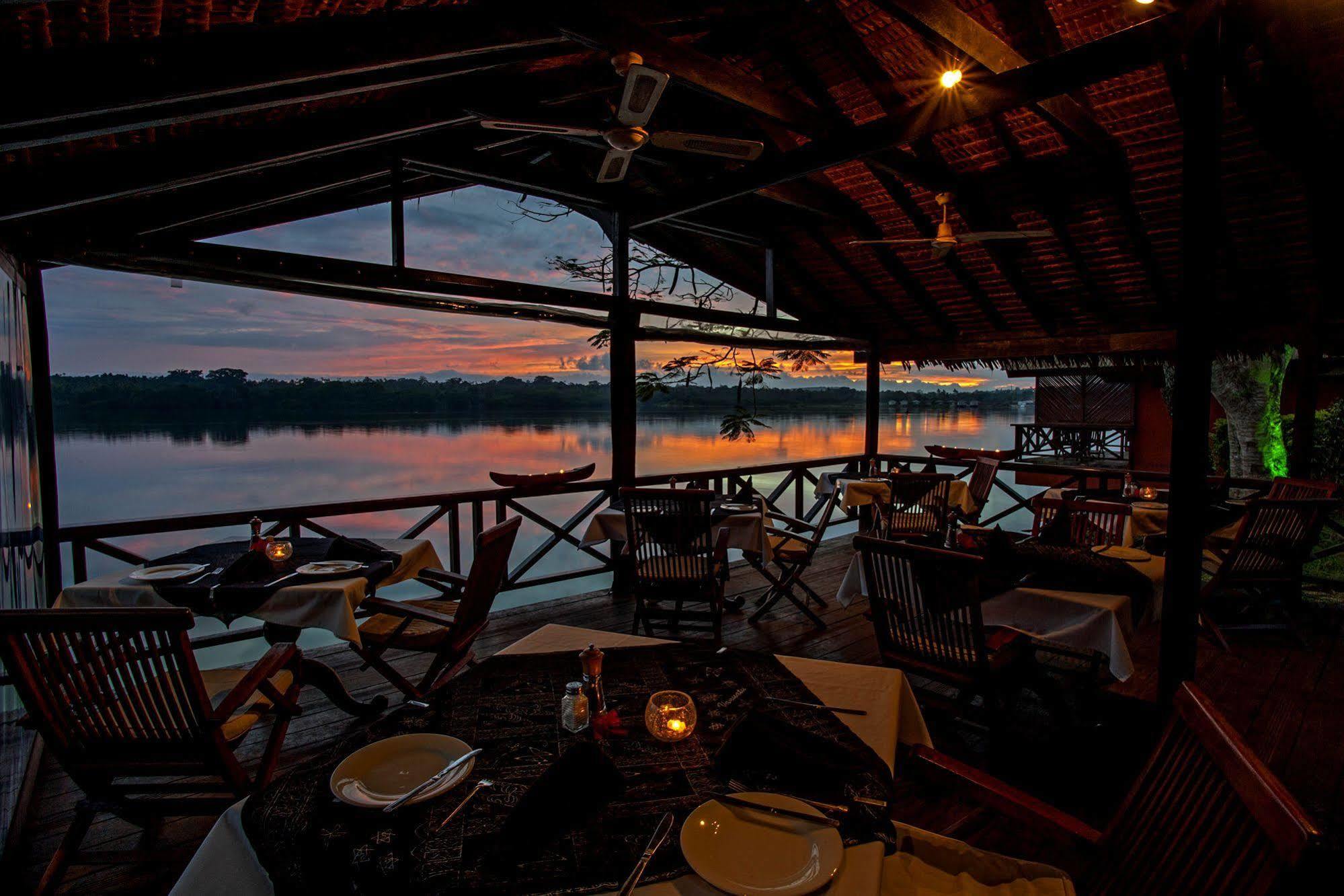 Sunset Bungalows Resort, Vanuatu Port-Vila Extérieur photo
