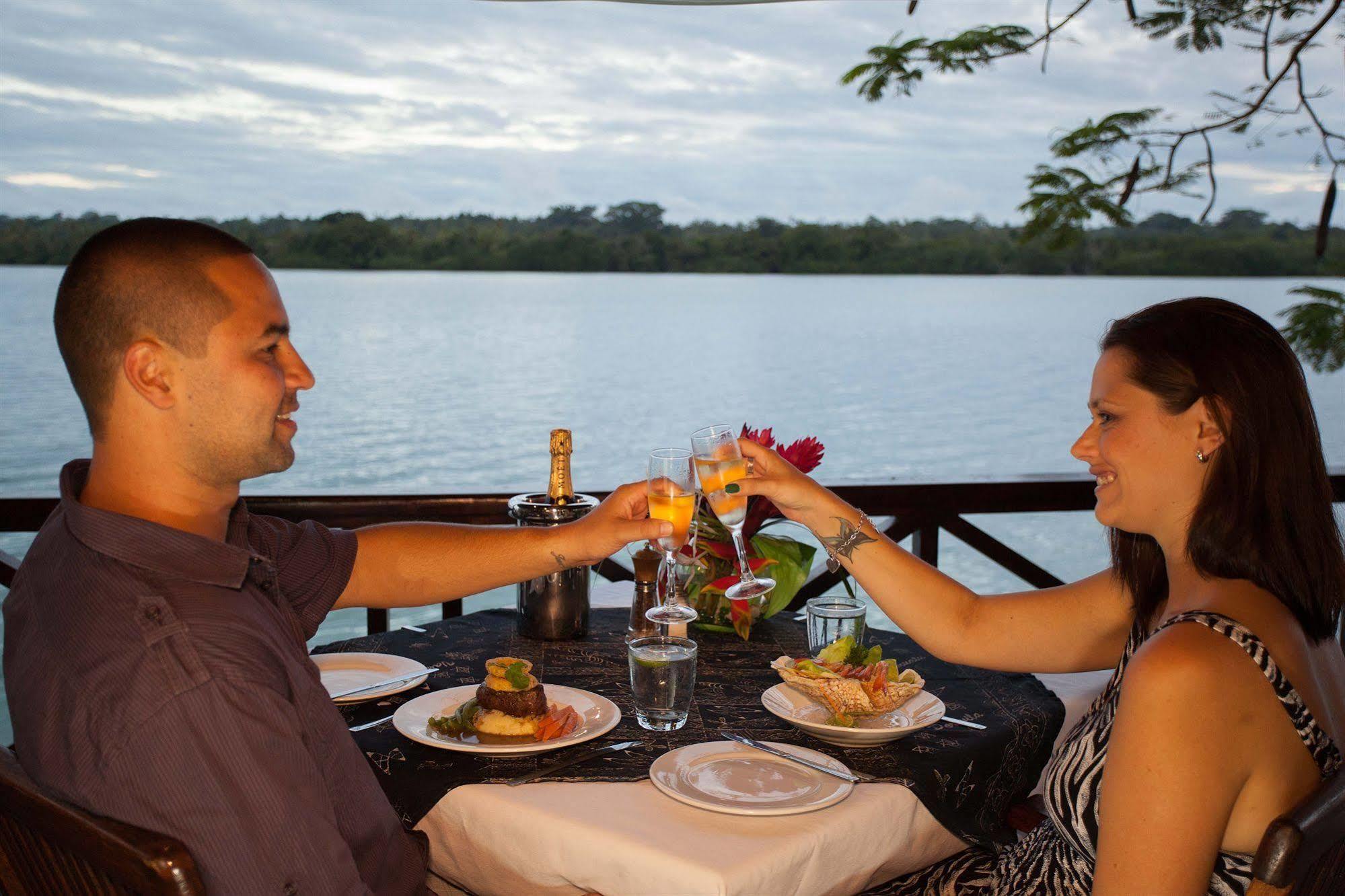 Sunset Bungalows Resort, Vanuatu Port-Vila Extérieur photo