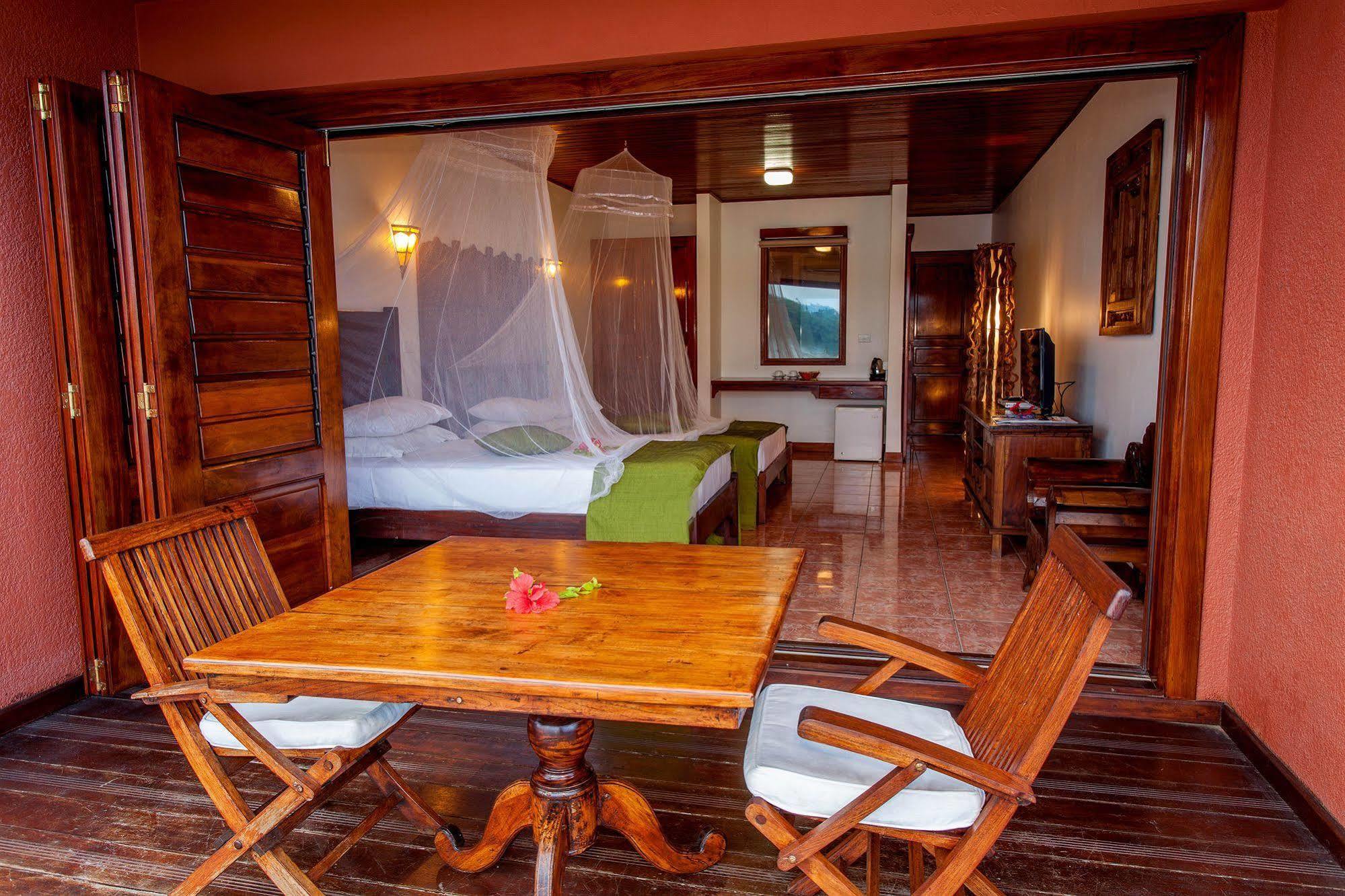 Sunset Bungalows Resort, Vanuatu Port-Vila Extérieur photo
