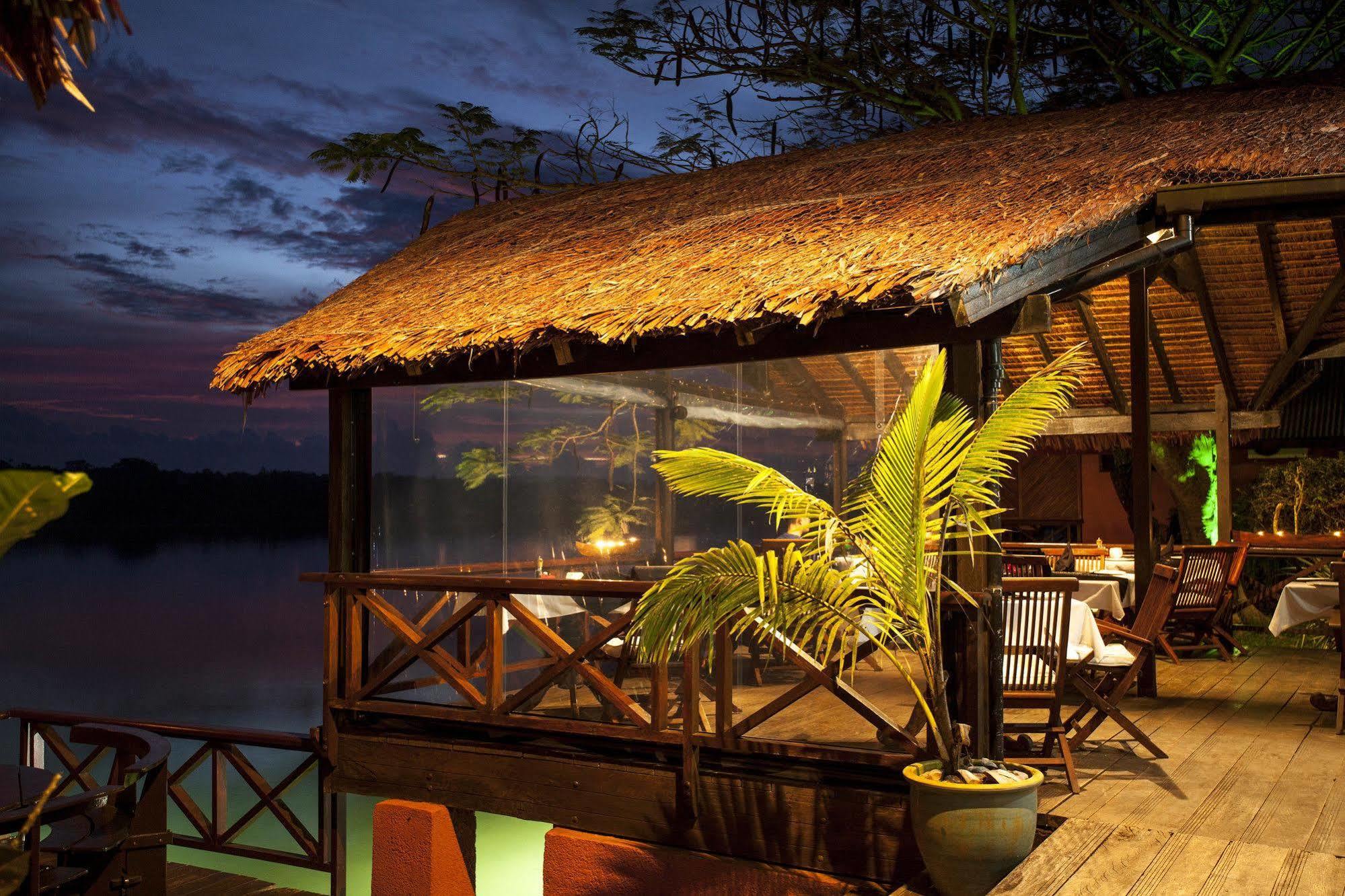 Sunset Bungalows Resort, Vanuatu Port-Vila Extérieur photo