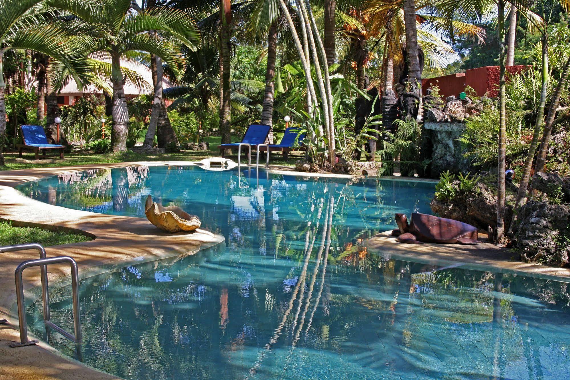 Sunset Bungalows Resort, Vanuatu Port-Vila Extérieur photo